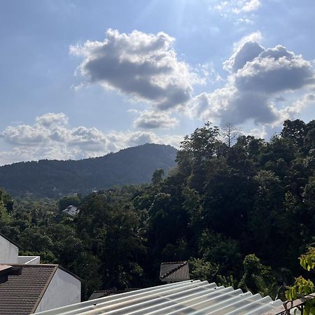 Canopy Villa Kandy Dış mekan fotoğraf