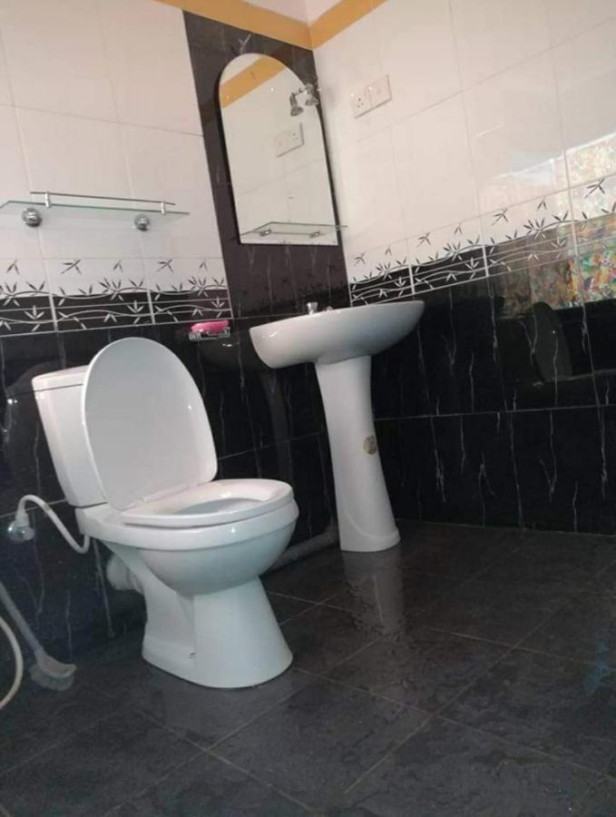 Canopy Villa Kandy Dış mekan fotoğraf