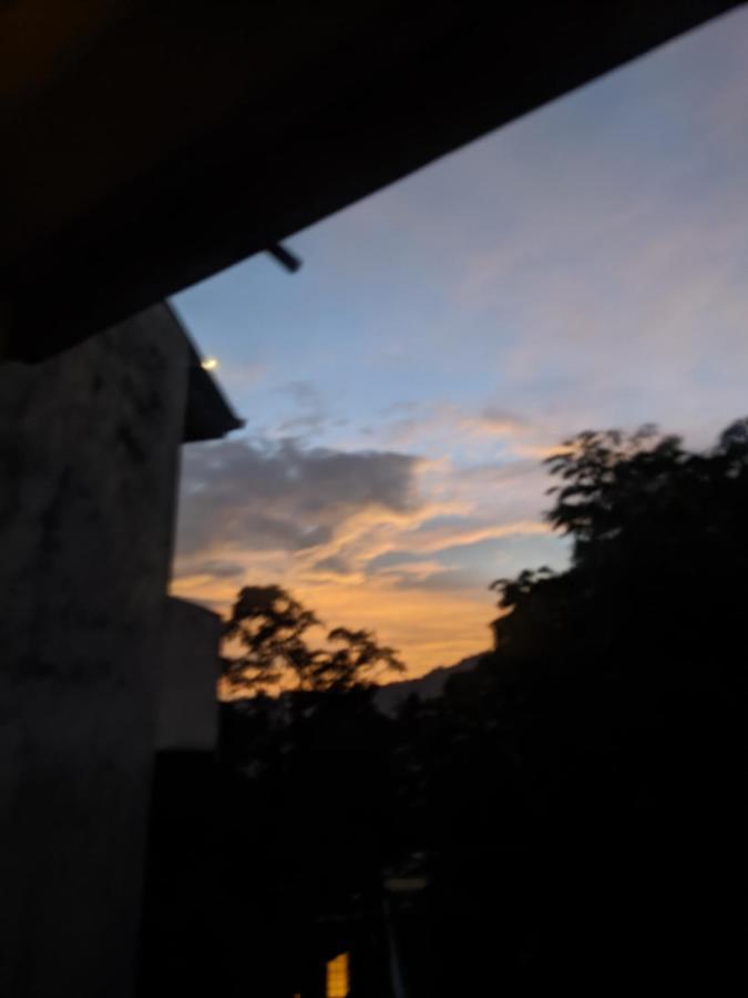 Canopy Villa Kandy Dış mekan fotoğraf