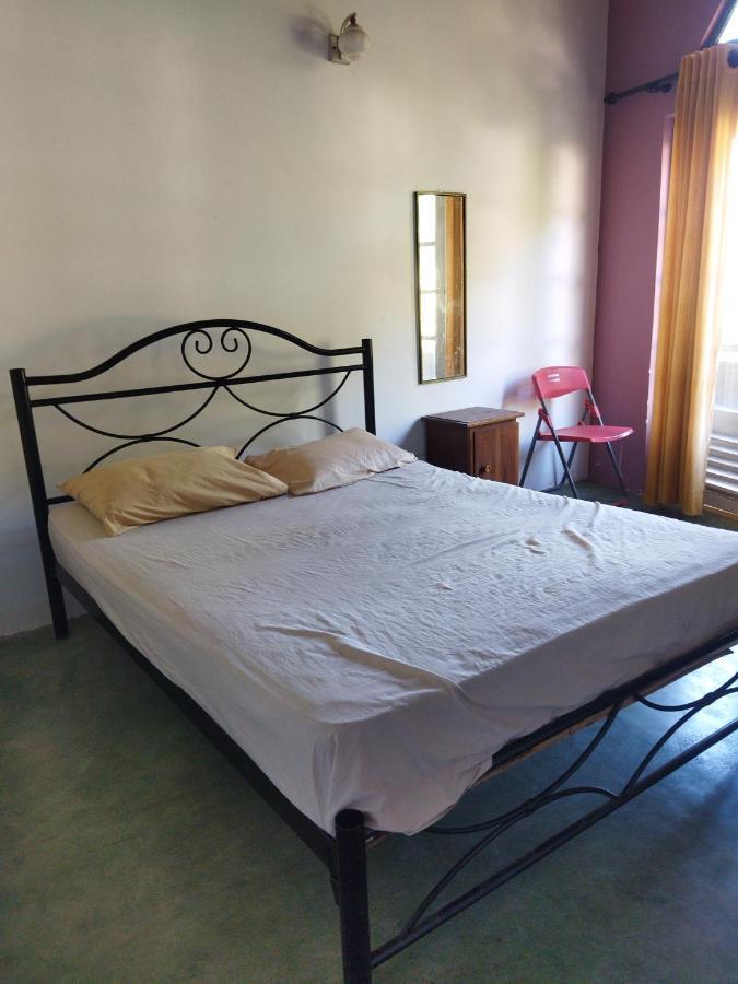 Canopy Villa Kandy Dış mekan fotoğraf