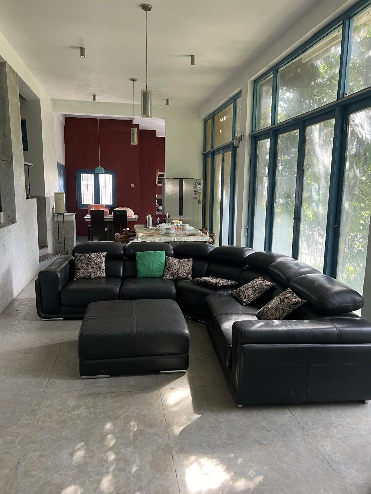 Canopy Villa Kandy Dış mekan fotoğraf