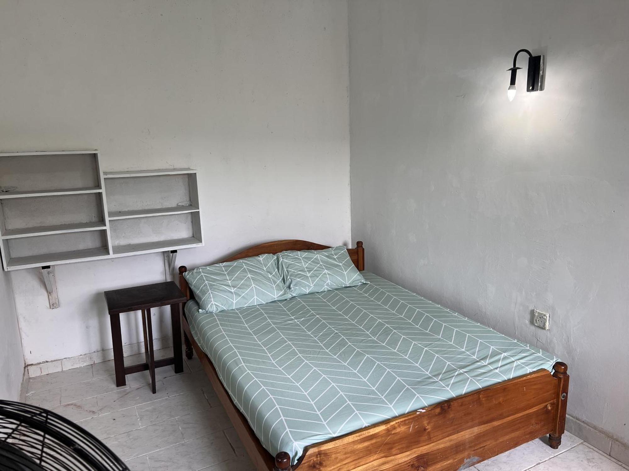 Canopy Villa Kandy Dış mekan fotoğraf