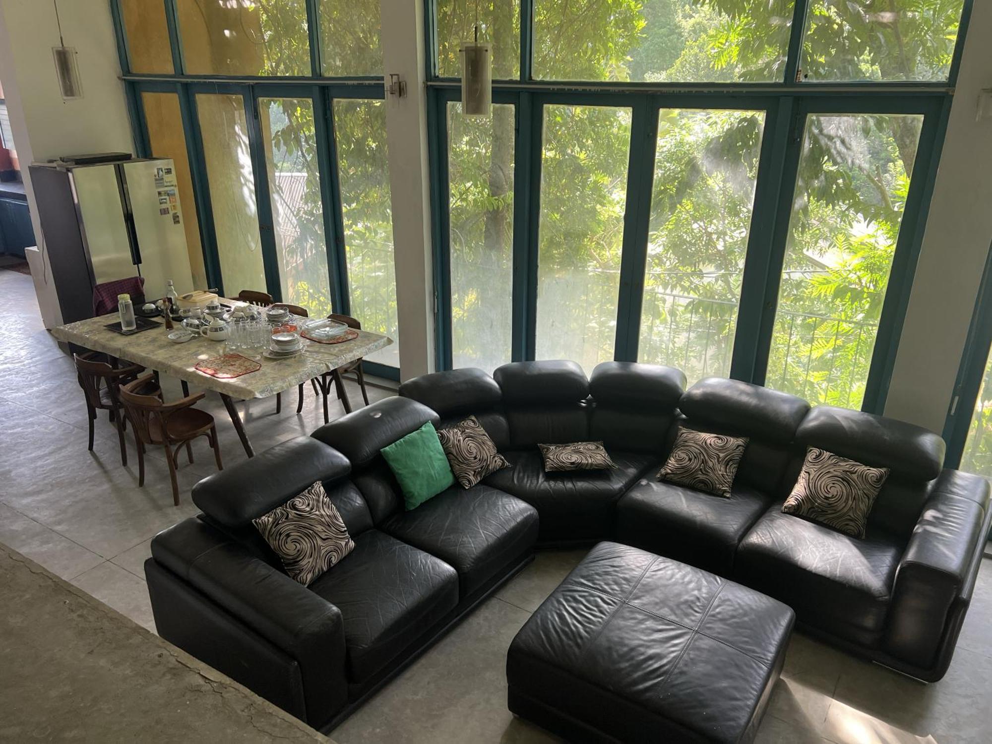 Canopy Villa Kandy Dış mekan fotoğraf