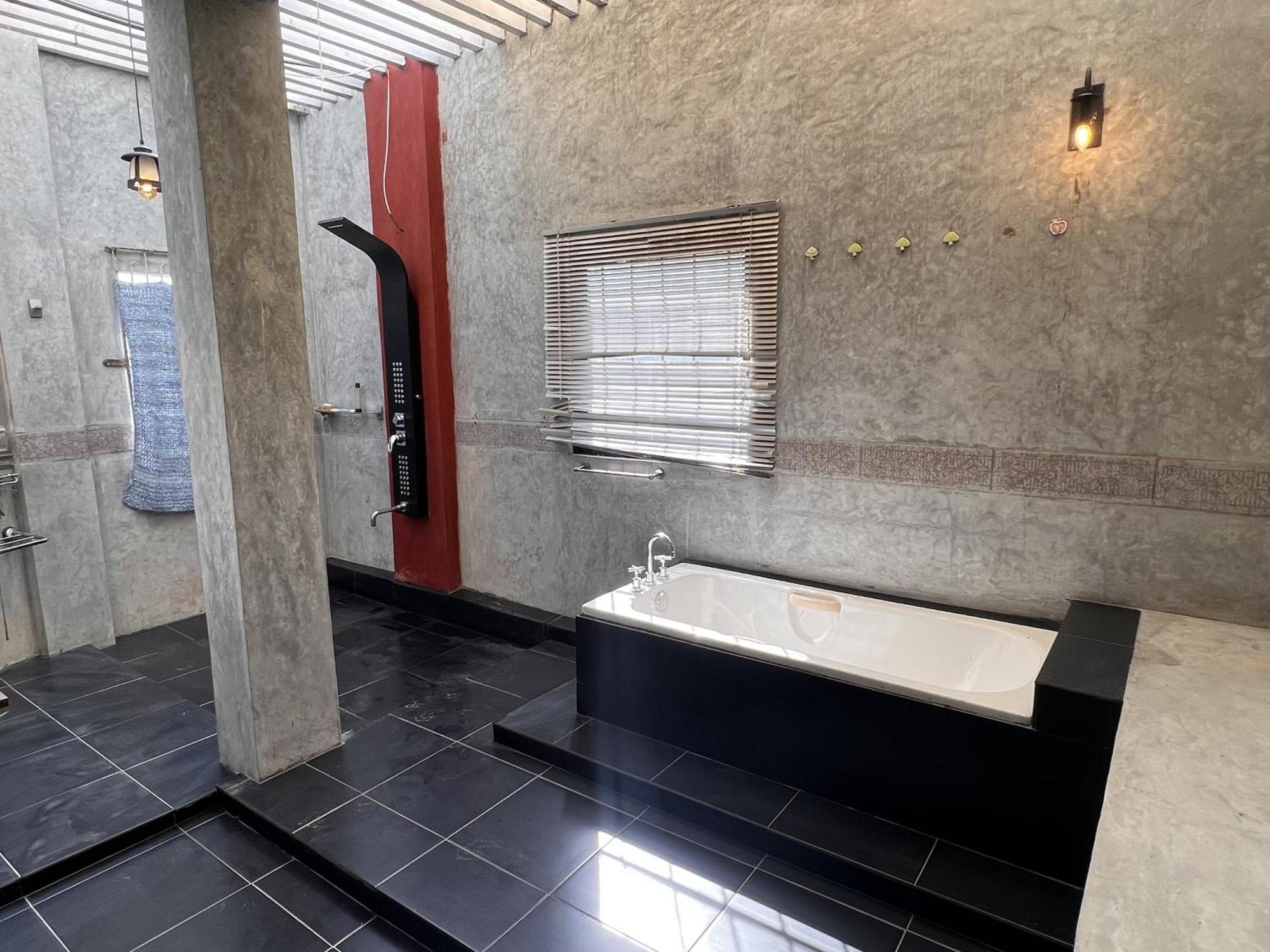 Canopy Villa Kandy Dış mekan fotoğraf