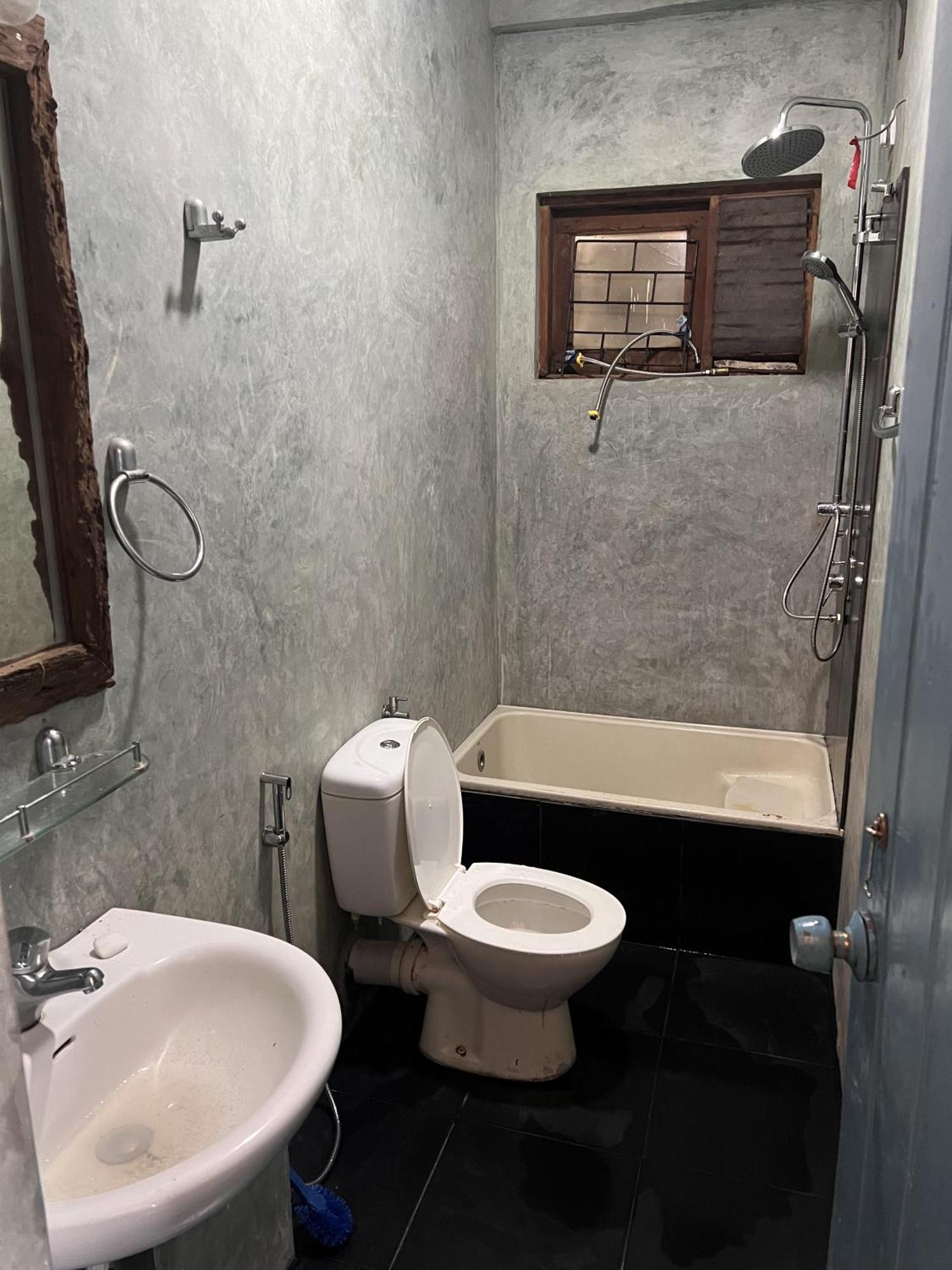 Canopy Villa Kandy Dış mekan fotoğraf