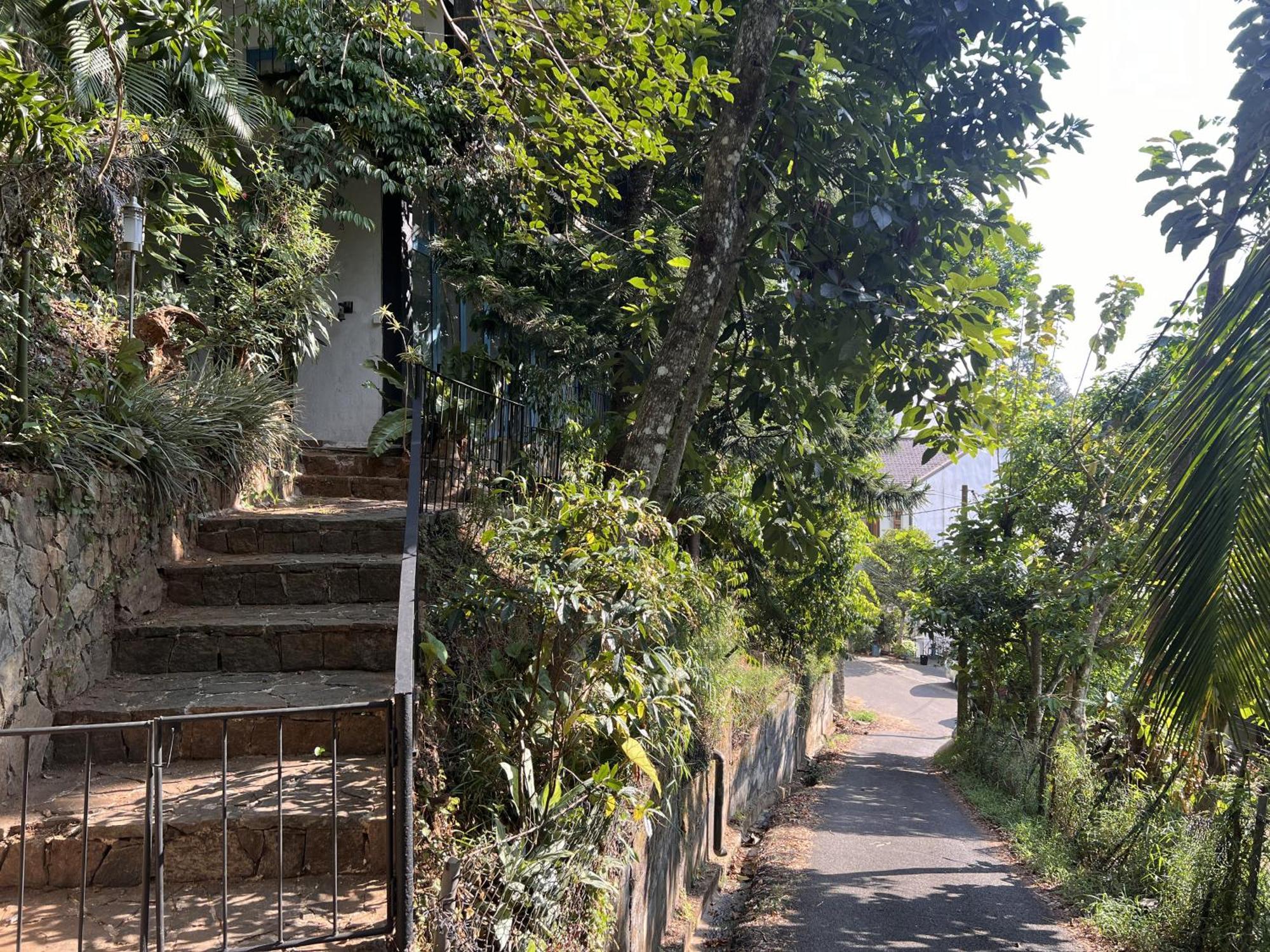 Canopy Villa Kandy Dış mekan fotoğraf