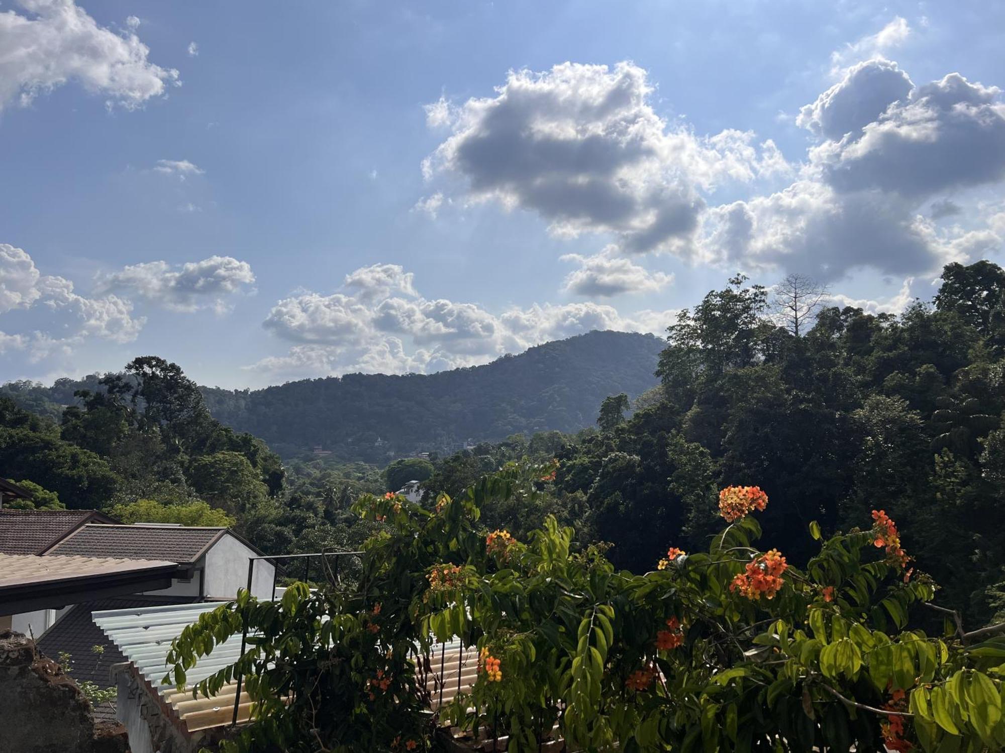 Canopy Villa Kandy Dış mekan fotoğraf