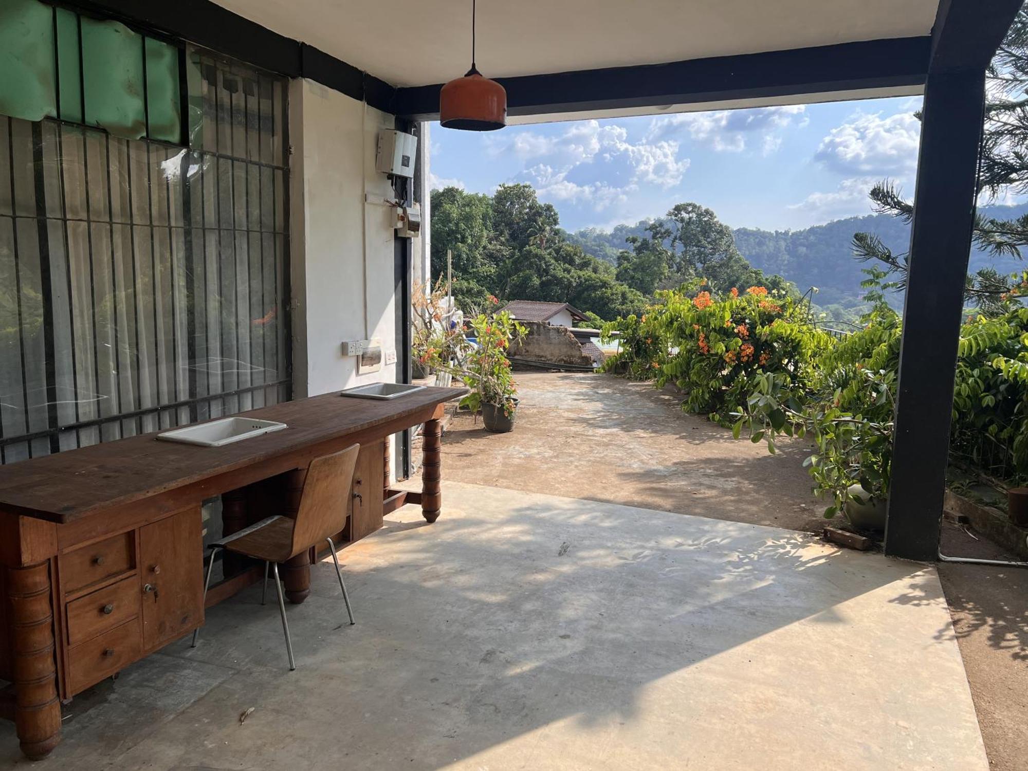 Canopy Villa Kandy Dış mekan fotoğraf