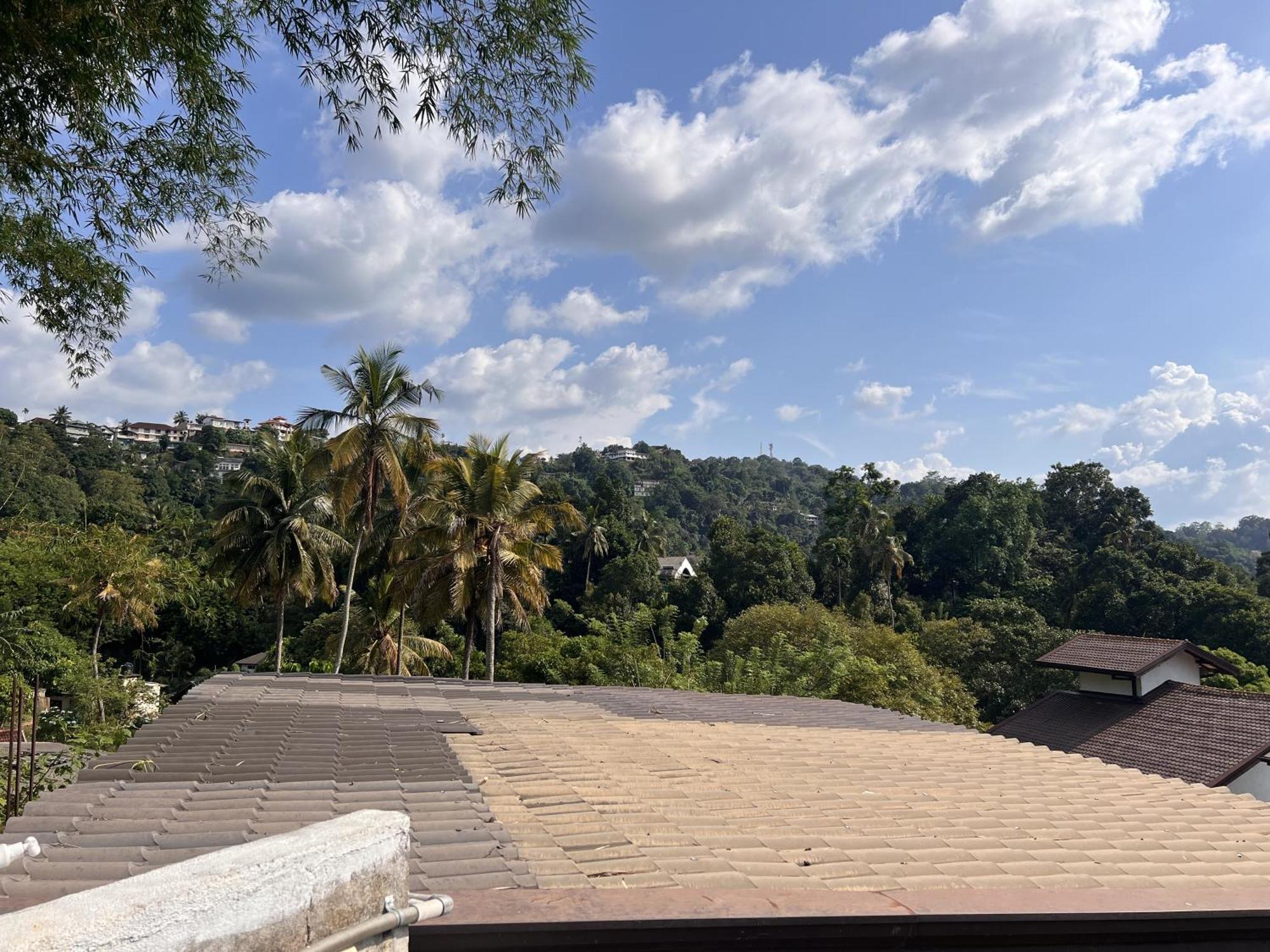Canopy Villa Kandy Dış mekan fotoğraf