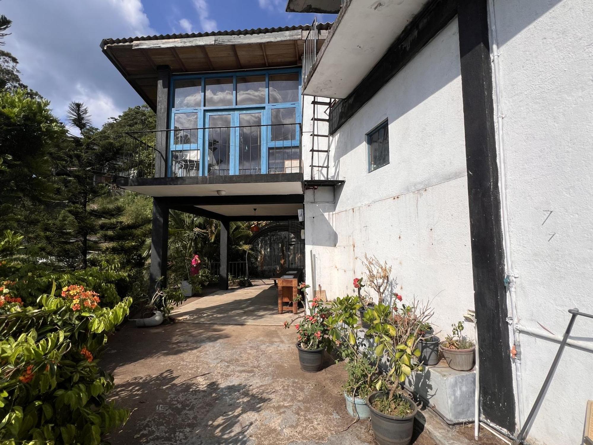 Canopy Villa Kandy Dış mekan fotoğraf